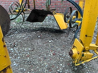 Kurstjens panter asperge ploeg - afbeelding 12 van  12