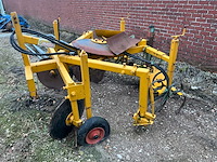 Kurstjens panter asperge ploeg - afbeelding 1 van  12