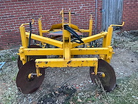 Kurstjens panter asperge ploeg - afbeelding 2 van  12