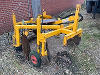 Kurstjens panter asperge ploeg - afbeelding 3 van  12