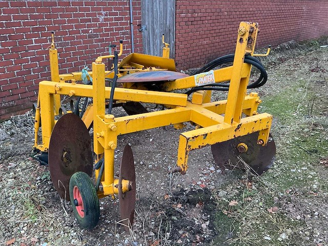 Kurstjens panter asperge ploeg - afbeelding 4 van  12