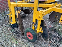 Kurstjens panter asperge ploeg - afbeelding 5 van  12