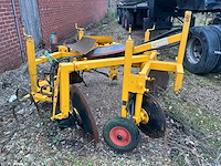 Kurstjens panter asperge ploeg - afbeelding 6 van  12