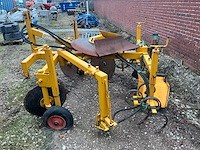 Kurstjens panter asperge ploeg - afbeelding 7 van  12