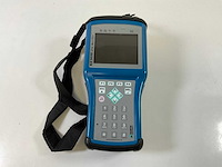 Kurth electronic (ke3600), xdsl multitester network tester - afbeelding 3 van  9