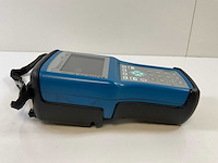 Kurth electronic (ke3600), xdsl multitester network tester - afbeelding 5 van  9