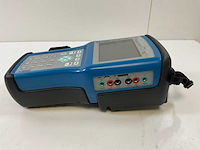 Kurth electronic (ke3600), xdsl multitester network tester - afbeelding 6 van  9