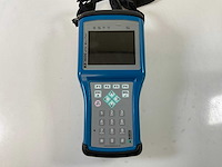 Kurth electronic (ke3600), xdsl multitester network tester - afbeelding 7 van  9