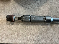 Kurval 15000 stift slijpmachine - afbeelding 2 van  6