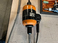 Kurval 15000 stift slijpmachine - afbeelding 3 van  6