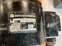 Kurval 15000 stift slijpmachine - afbeelding 4 van  6