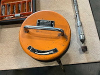 Kurval 15000 stift slijpmachine - afbeelding 6 van  6