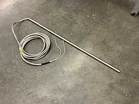 Kurval 4070.503 partij verwarming elementen - afbeelding 2 van  6