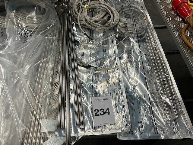 Kurval 4070.503 partij verwarming elementen - afbeelding 5 van  6