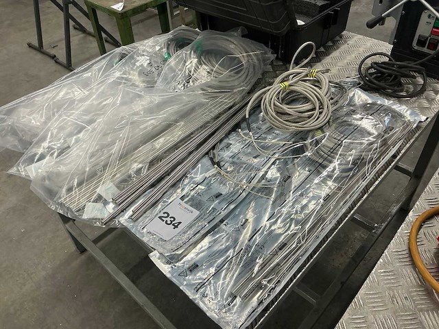 Kurval 4070.503 partij verwarming elementen - afbeelding 6 van  6