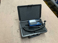 Kurz 490 anemometer - afbeelding 1 van  5