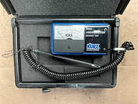 Kurz 490 anemometer - afbeelding 2 van  5