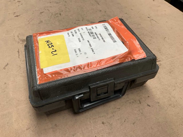 Kurz 490 anemometer - afbeelding 4 van  5