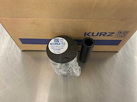 Kurz ttf k 703n 110mmx700m thermo transfer lint (72x) - afbeelding 3 van  5