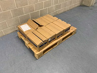 Kurz ttf k 703n 110mmx700m thermo transfer lint (72x) - afbeelding 4 van  5