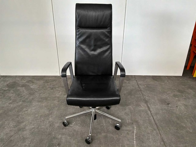 Kusch & co bureaustoel (4x) - afbeelding 3 van  7