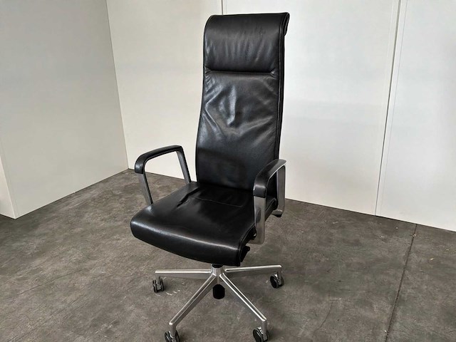 Kusch & co bureaustoel (6x) - afbeelding 2 van  7