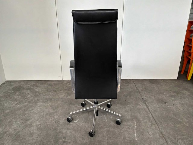 Kusch & co bureaustoel (6x) - afbeelding 6 van  7
