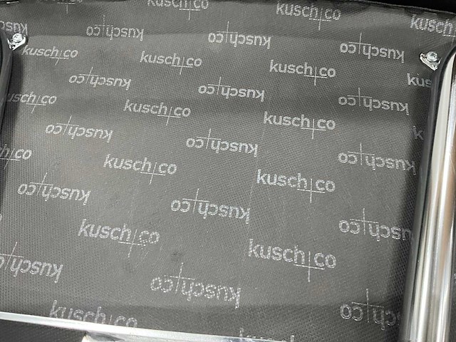 Kusch & co kunstlederen conferentiestoelen (6x) - afbeelding 6 van  7