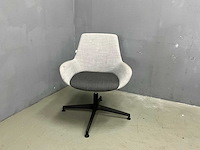 Kusch+co fauteuil (4x) - afbeelding 1 van  7