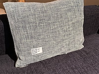 Kussen linteloo, box cushion - afbeelding 1 van  4
