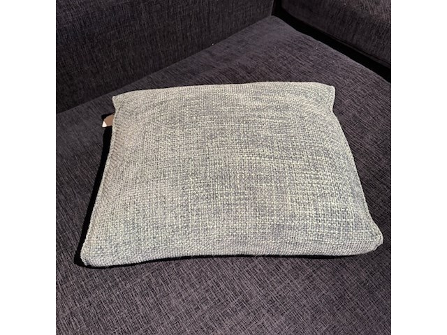 Kussen linteloo, box cushion - afbeelding 3 van  4