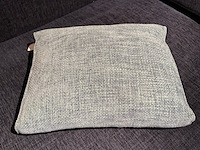 Kussen linteloo, box cushion - afbeelding 3 van  4