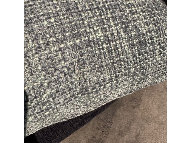 Kussen linteloo, box cushion - afbeelding 4 van  4