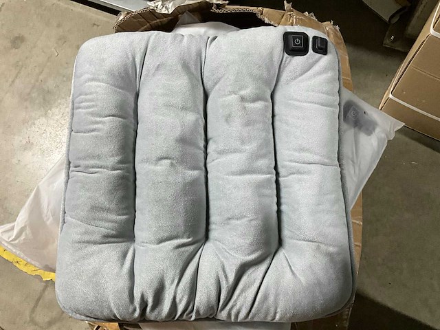 Kussen met verwarming (13x) - afbeelding 2 van  5