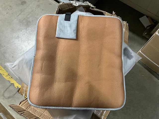 Kussen met verwarming (13x) - afbeelding 3 van  5