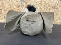 Kussen olifant - afbeelding 4 van  4