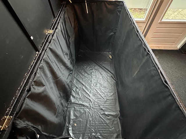 Kussenbox wicker - afbeelding 5 van  5