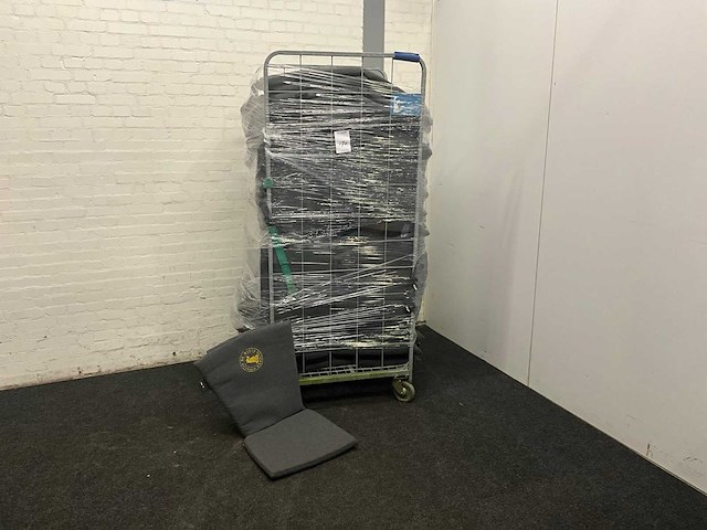 Kussens met verwarming (45x) - afbeelding 1 van  5