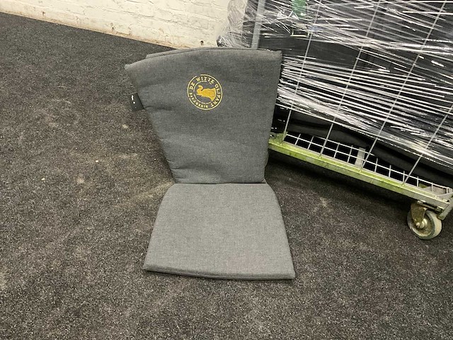 Kussens met verwarming (45x) - afbeelding 2 van  5