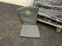 Kussens met verwarming (45x) - afbeelding 2 van  5