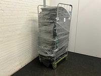 Kussens met verwarming (45x) - afbeelding 5 van  5