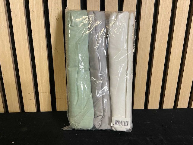 Kussensloop (60x) - afbeelding 1 van  2