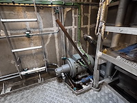 Kust patrouille vaartuig, vm1, 1992 - afbeelding 6 van  124