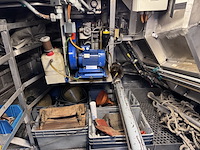 Kust patrouille vaartuig, vm1, 1992 - afbeelding 7 van  124