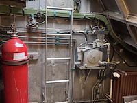 Kust patrouille vaartuig, vm1, 1992 - afbeelding 9 van  124