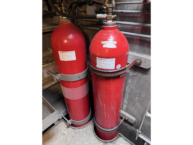 Kust patrouille vaartuig, vm1, 1992 - afbeelding 10 van  124