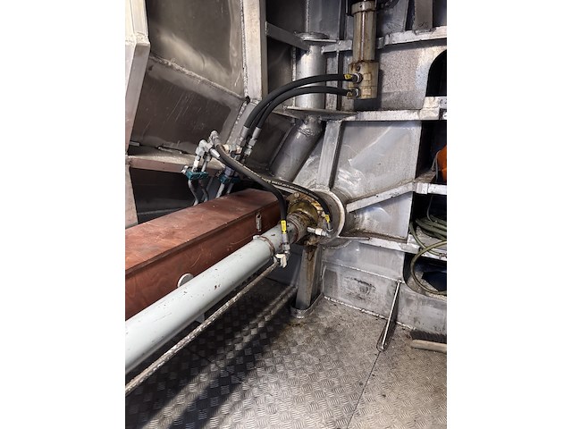 Kust patrouille vaartuig, vm1, 1992 - afbeelding 12 van  124