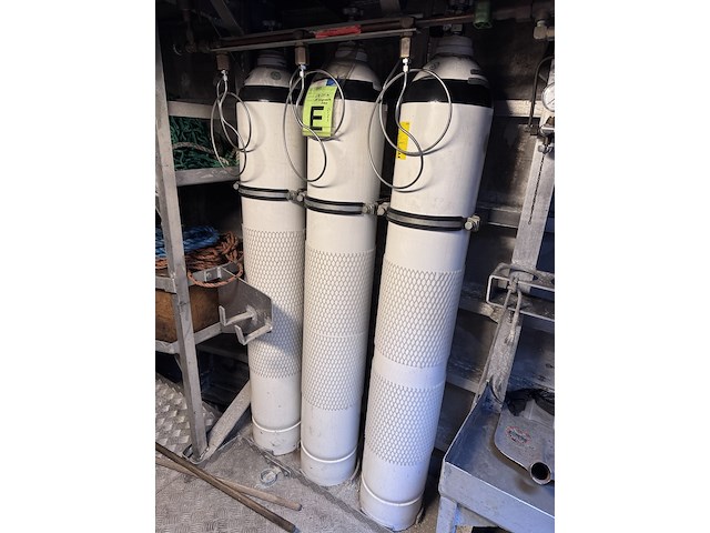 Kust patrouille vaartuig, vm1, 1992 - afbeelding 14 van  124