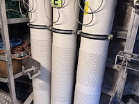 Kust patrouille vaartuig, vm1, 1992 - afbeelding 14 van  124