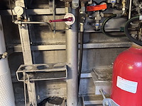 Kust patrouille vaartuig, vm1, 1992 - afbeelding 16 van  124